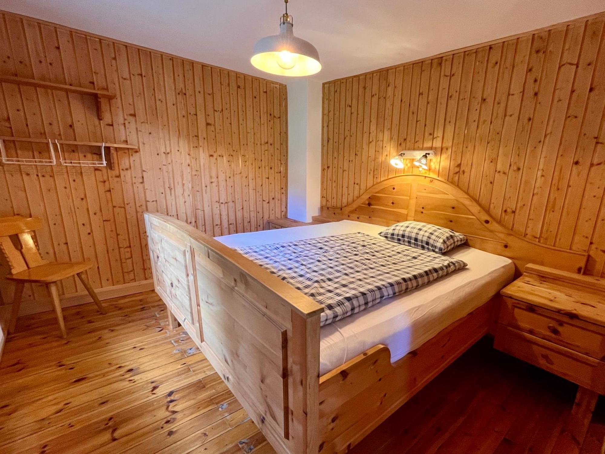 Schmirnhaus Prázdninový dům *