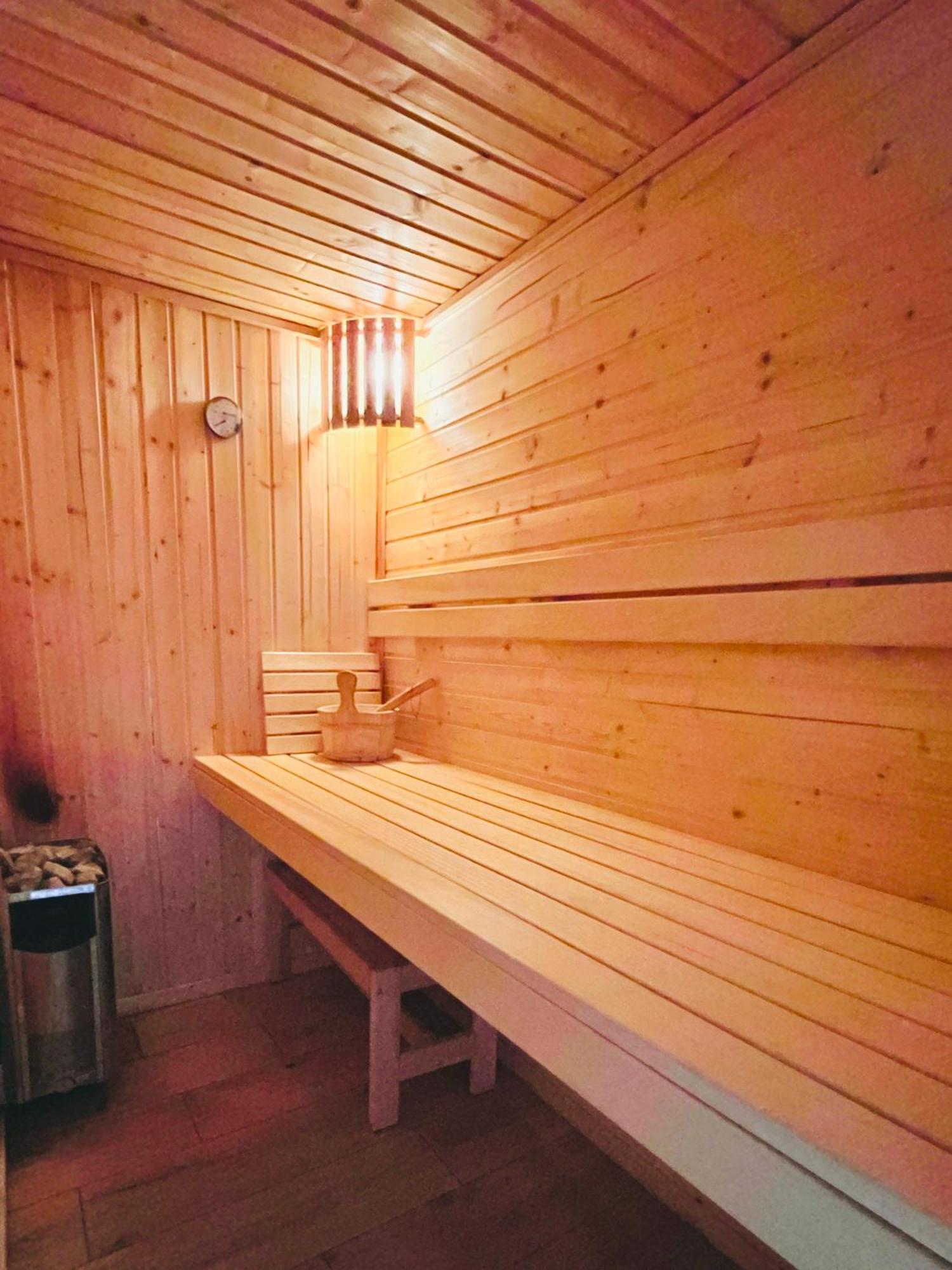 Prázdninový dům Schmirnhaus
